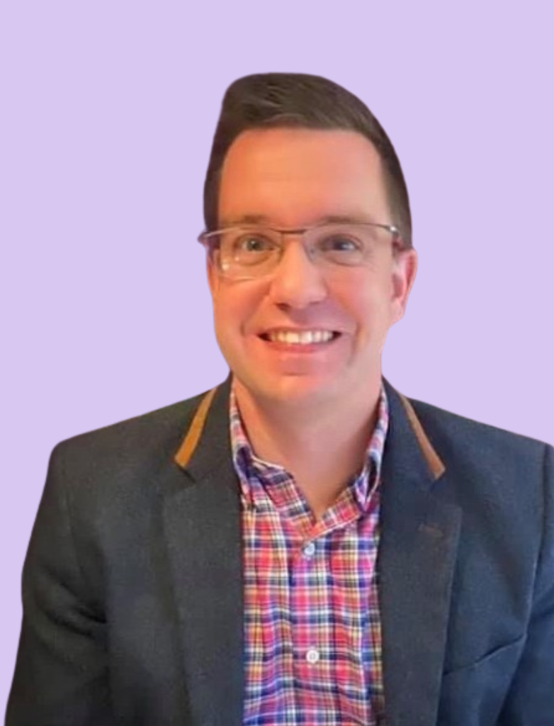 Paul Henderson-Griffiths